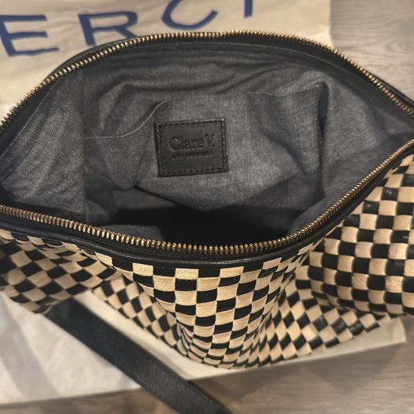 Claire V moyen messenger - Picture 3 of 3